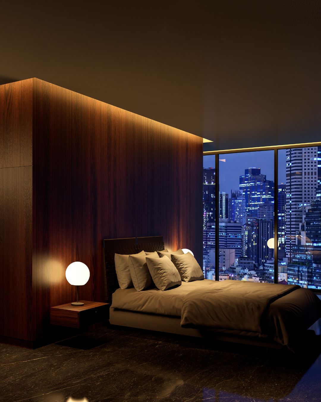 Lutron Hotel & Hospitality automation